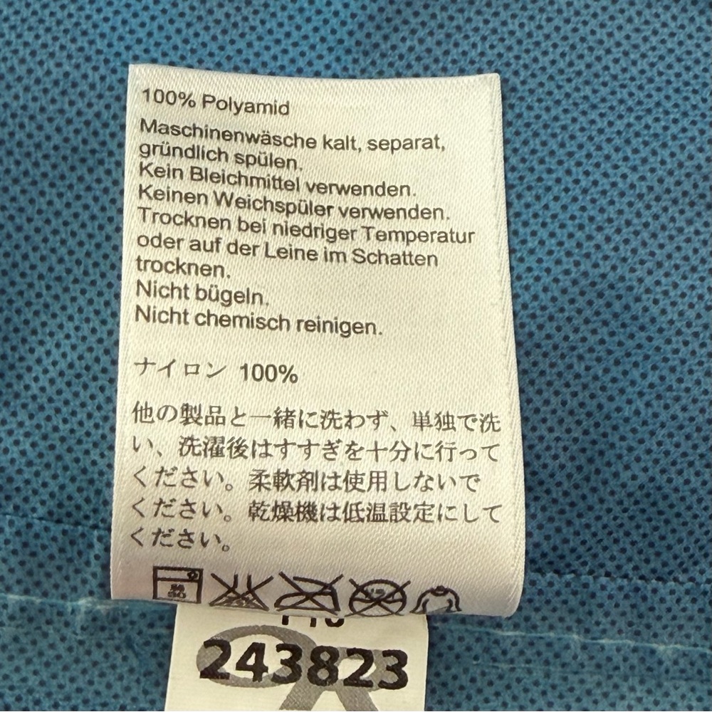 Outdoor Research Women’s Helium 2 Rain Jacket waterproof outdoor camping hiking - Picture 12 of 13